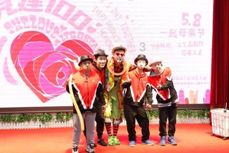 架好银企融资“服务桥”
